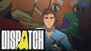 I Lost My Mech Suit So Now I'm Babysitting Ex-Villians?! - Dispatch Demo