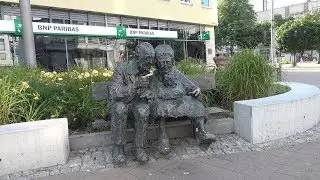 Гдыня.