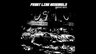 Front Line Assembly &ndash; Nerve War