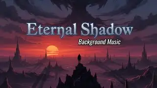 Eternal Shadow Theme | Background Music | No Copyright | RGMU 