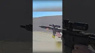 NEW JP Enterprises Comp Deletes Recoil! - SHOT Show 2025 #shorts  #rangetime #competitiveshooting