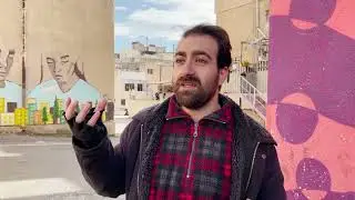 فن الجداريات