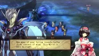 Record of Agarest War: Generation 5-21 (True Ending Guide 1080p)