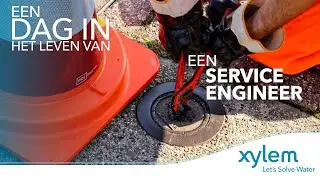 Een dag in het leven van... een Service Engineer!