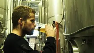 craft beer downtown toronto - a search for toronto's best craft beers