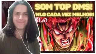 RECT: WLO - Besta Vermelha [ Maito Gai / Naruto Shippuden ] Prod. WB