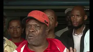 I can not Forgive Moi after the tortures in Nyayo House