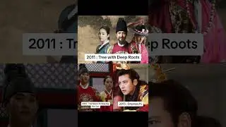 Historical kdrama will always be iconic and the best genre 📈 #kdrama #kdramaedit #explore #short