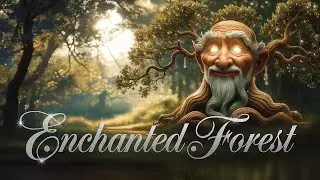 Exploring the Enchanted Forest for Magical Creatures