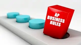 Does your AP workflow system conform to your business rules or do you have to conform to the system?