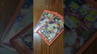 #pokemon TCG Simplified Chinese Fearless Terastal Booster Pack /  簡中《寵物小精靈》TCG 無畏太晶 / #ポケットモンスター