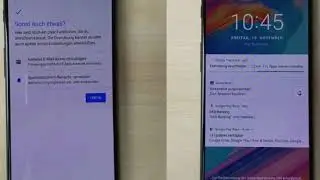 OnePlus 5T - UNBOXED LOOK!!!