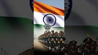 Power of Indian Armed Forces 🇮🇳 26 January Parade 2026 | #indianarmy