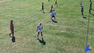 Chama vs Warriors Part 2