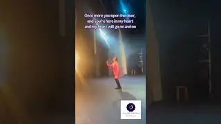 Nottingham&rsquo;s Got Talent 2022 Performance - BSL/SSE - song medley