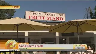 Sons Farm Fresh