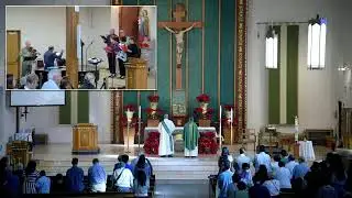 Missa 1-18-26