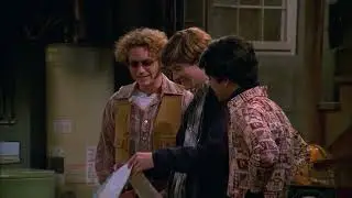 That 70s show - 'Ski trip' Part 1