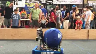 Maker Faire KC 2014
