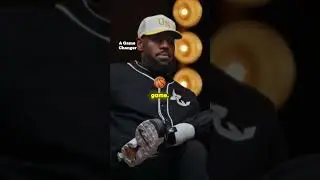 LeBron's Attention to Detail  A Game Changer!