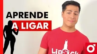 ¿Cómo Ligar? (El Método) Pt 1