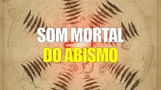 O SOM MORTAL DO ABISMO: SONAR NAVAL E O ENIGMA DAS BALEIAS ENCALHADAS