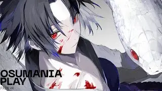 osumania! NARUTO-ナルト-疾風伝 (FLOW) Sign (TV Size)