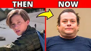 Shocking Transformations! 50+ Actors Who Look Completely Different | Then & Now 2026