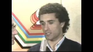 Domenica Sprint  10 maggio 1981 - Gol di Turone