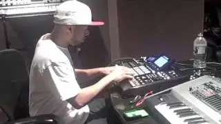 Neo Da Matrix on Takethisserious.com