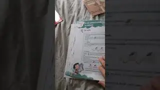 Hugo et les rois, cahier d'activités 3 en 1 (présentation)