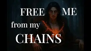 Chains of the Banished Lord | Demon Lord x Human Summoner | Dark Fantasy ASMR