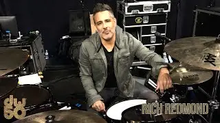 DW50 Rich Redmond