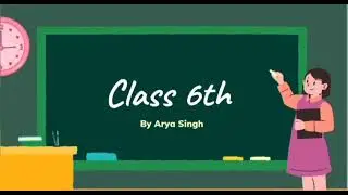 #class6thenglish #aryasingh #lesson3 #themagicshow #questionanswer #class6th #chapter3
