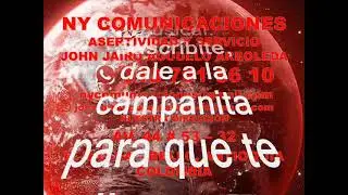 Boquita de caramelo - Marco Tulio Aicardi Rivera (Rodolfo A.) & Los Hispanos de Los Hermanos Jim&eacute;nez