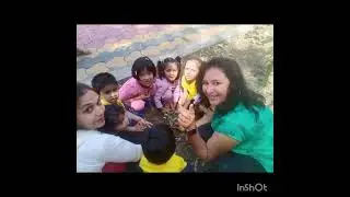 Walkathon *Save Tree ☘️ Save Life* Part 1