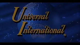 Hammer Film Productions/Universal-International Pictures (Closing, 1962)
