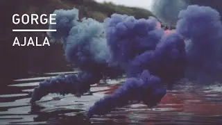 Gorge - Flashing (Jansons Remix)