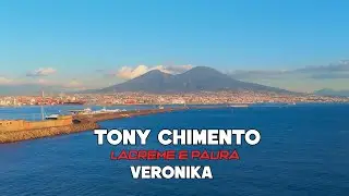 Tony Chimento & Veronika - Lacreme e paura (OFFICIAL VIDEO 2026)