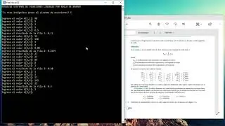 PROGRAMAR REGLA DE KRAMER EN FREE PASCAL,,