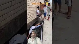 nakal nahin karni chahie#comedy shorts😂