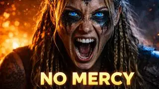 WRATH OF THE VALKYRIE ⚔️ Epic War Song (Cinematic Battle Music)