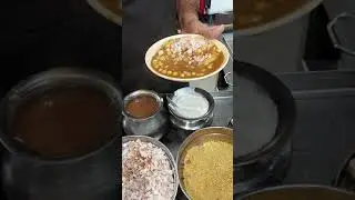 best Tikki Chaat of dhanbad
