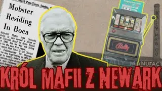 Gerardo Catena: Człowiek, kt&oacute;ry zastąpił Vito Genovese
