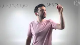 The sequence puzzles of a metagrobologist -  can you solve it? | Alex Bellos Puzzles