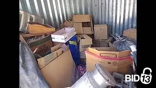 AAA Payson Storage - Unit 77