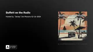 Buffett on the Radio
