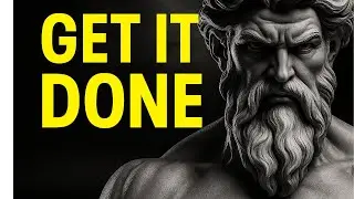 Beat Procrastination with This Stoics Lessons
