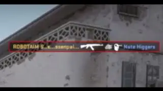 How to deal with racism in CS:GO