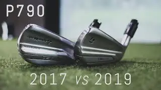 New Taylormade P790's VS Originals &ndash; Should you upgrade?
